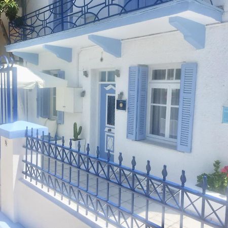 리메나스 Kyano House 빌라 외부 사진