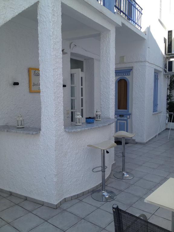 리메나스 Kyano House 빌라 외부 사진