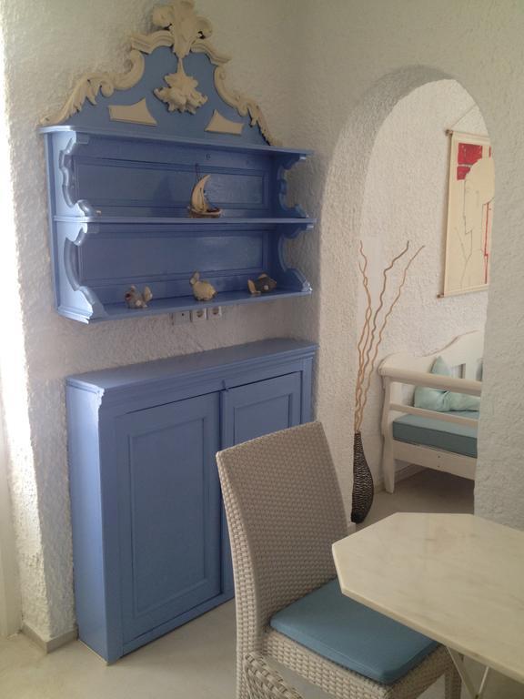 리메나스 Kyano House 빌라 외부 사진