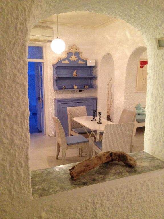 리메나스 Kyano House 빌라 외부 사진