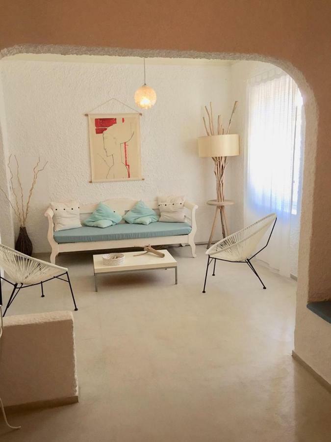 리메나스 Kyano House 빌라 외부 사진