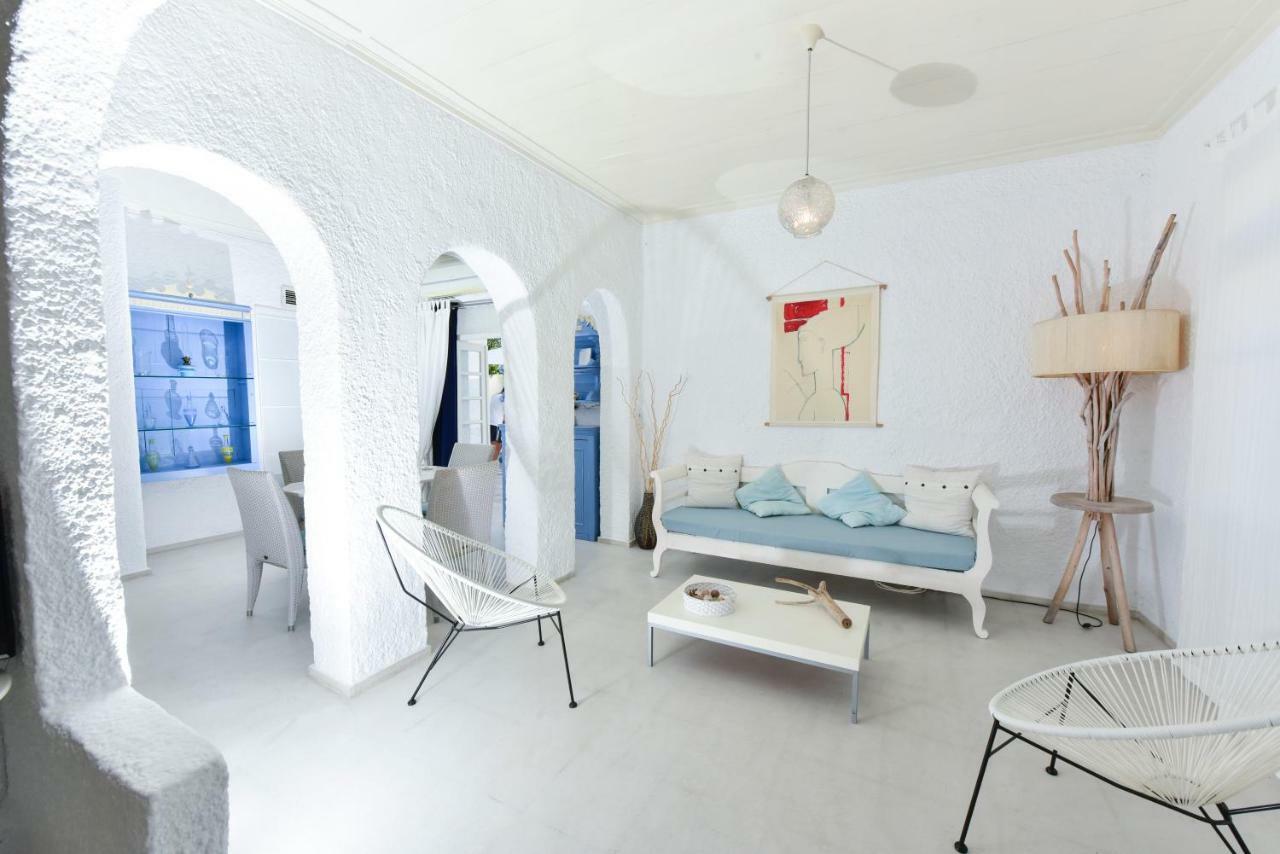 리메나스 Kyano House 빌라 외부 사진