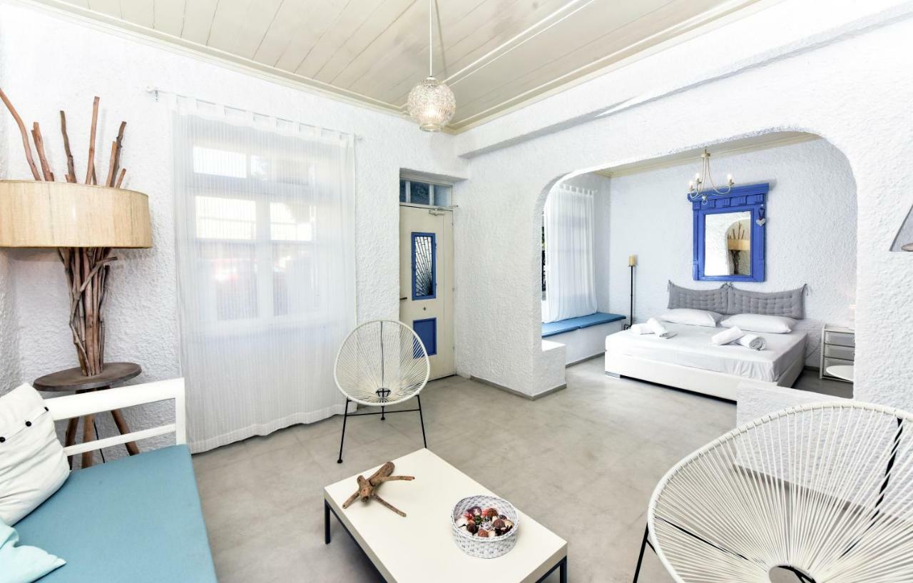 리메나스 Kyano House 빌라 외부 사진