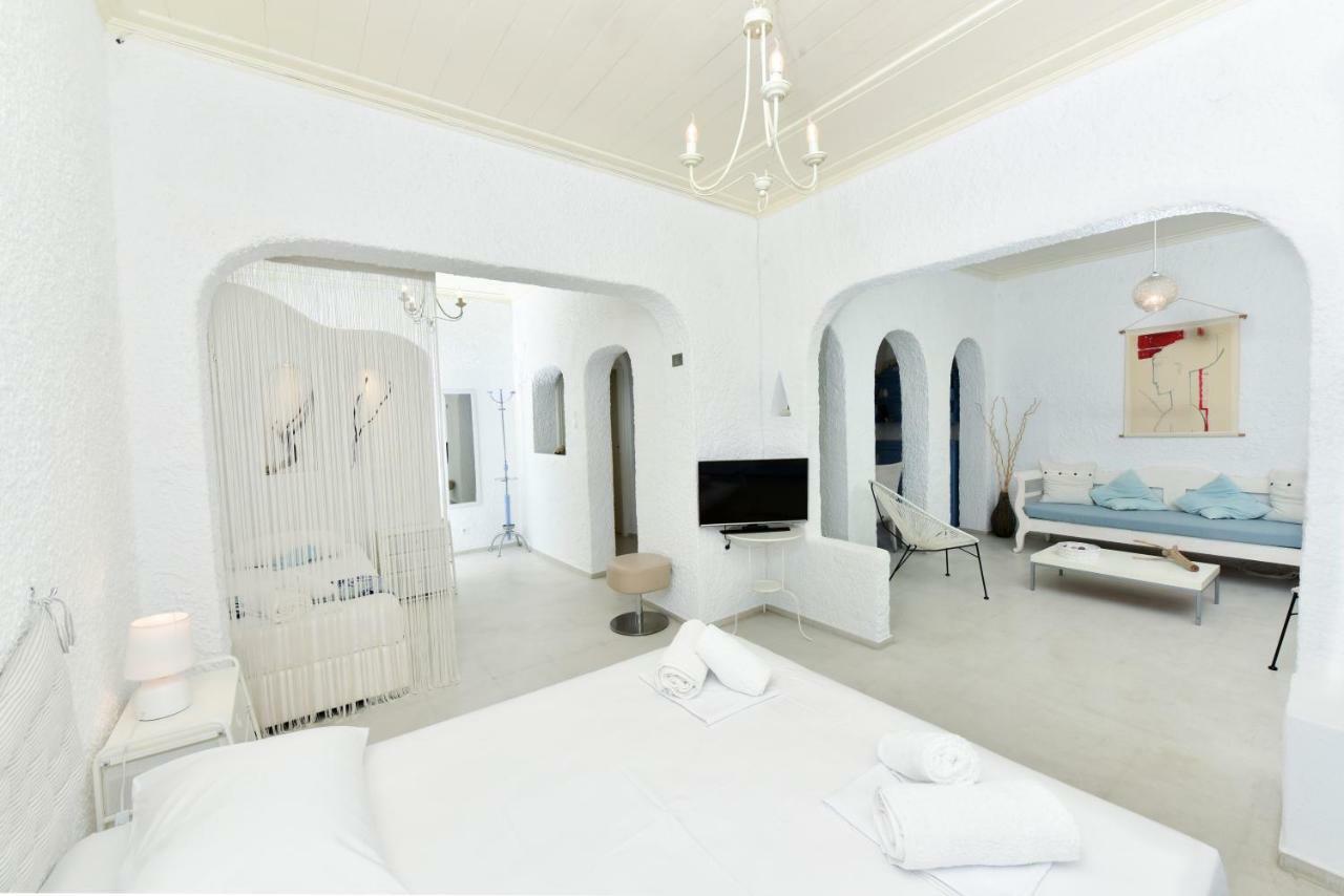 리메나스 Kyano House 빌라 외부 사진