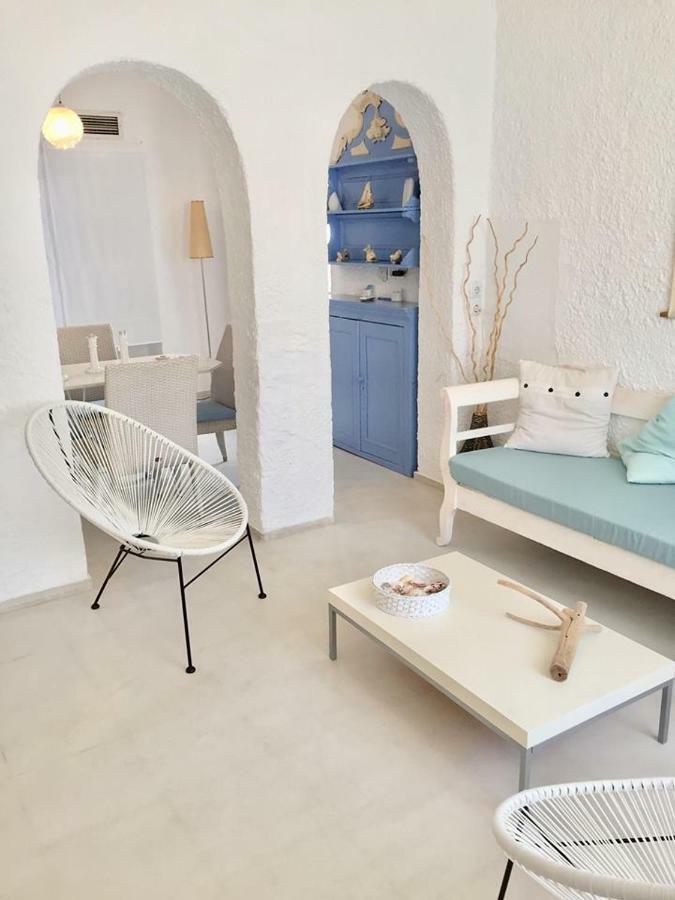 리메나스 Kyano House 빌라 외부 사진