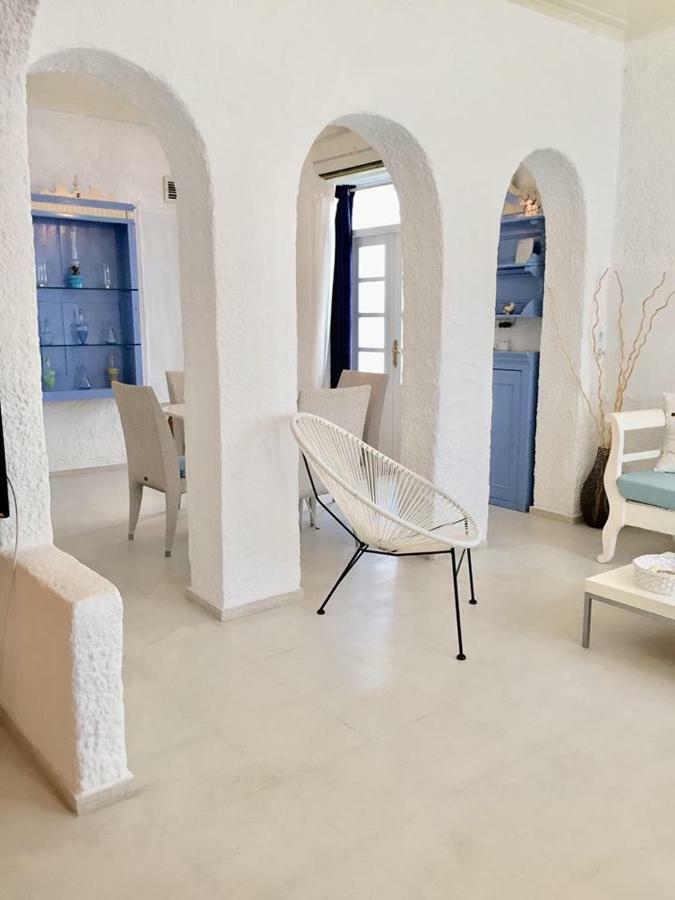 리메나스 Kyano House 빌라 외부 사진