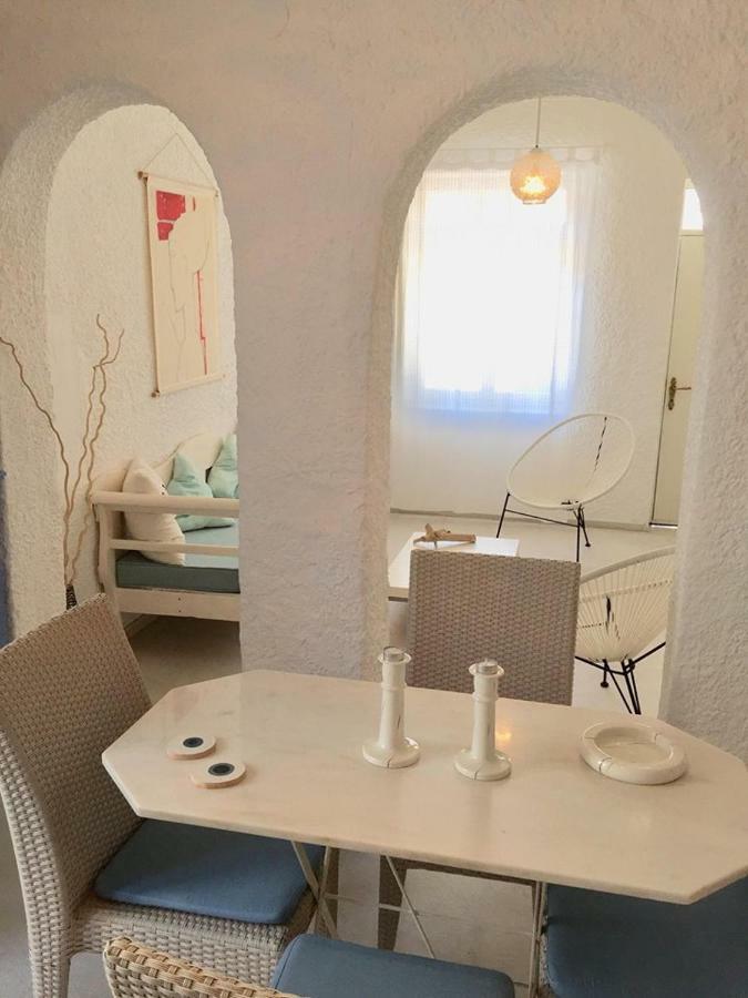 리메나스 Kyano House 빌라 외부 사진