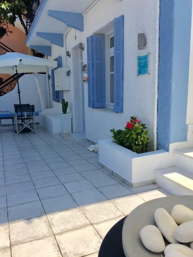 리메나스 Kyano House 빌라 외부 사진
