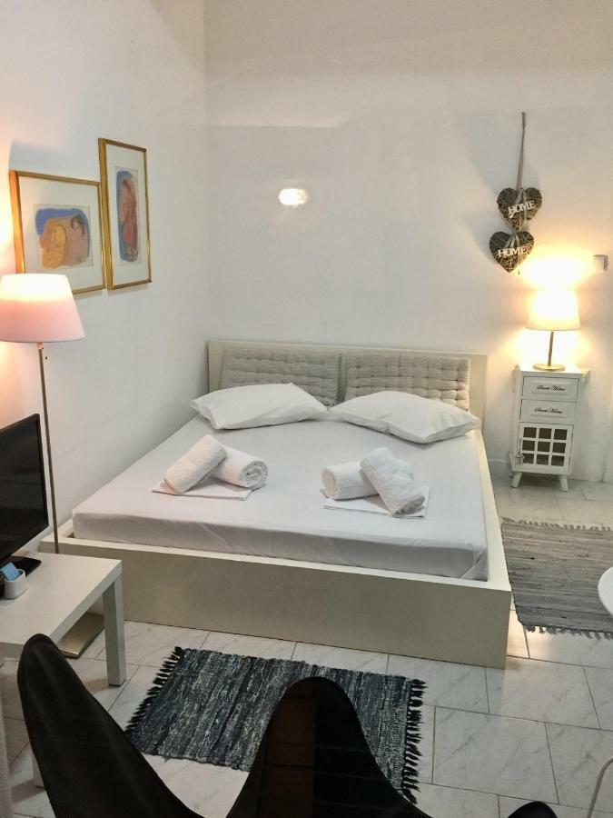 리메나스 Kyano House 빌라 외부 사진