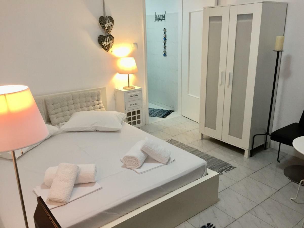 리메나스 Kyano House 빌라 외부 사진