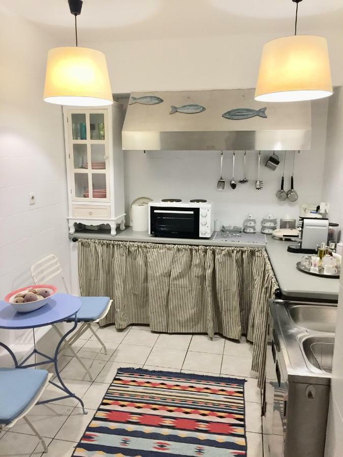 리메나스 Kyano House 빌라 외부 사진