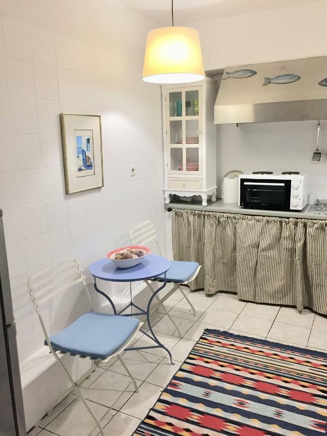 리메나스 Kyano House 빌라 외부 사진