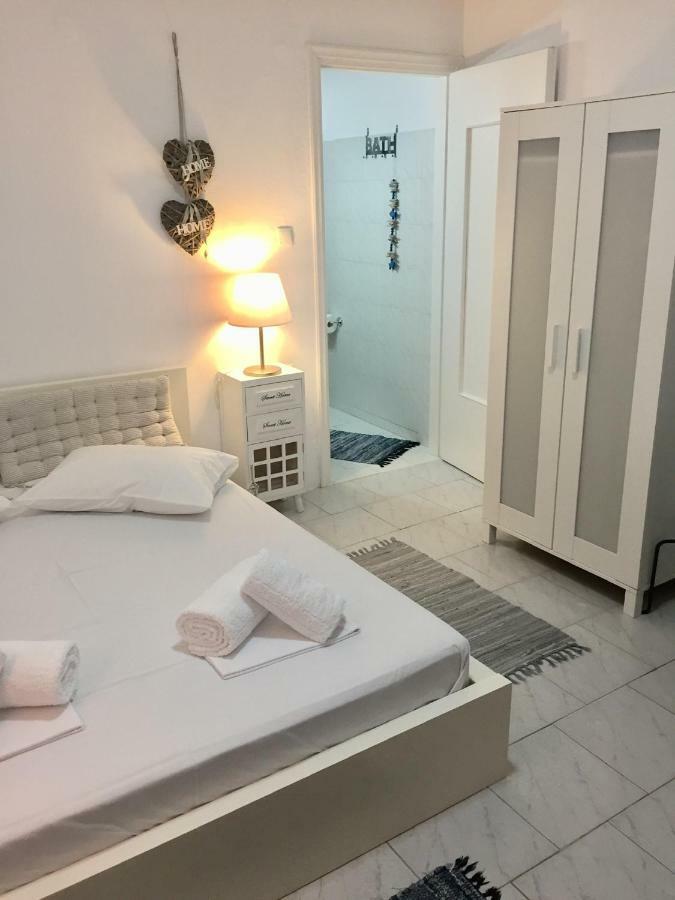 리메나스 Kyano House 빌라 외부 사진