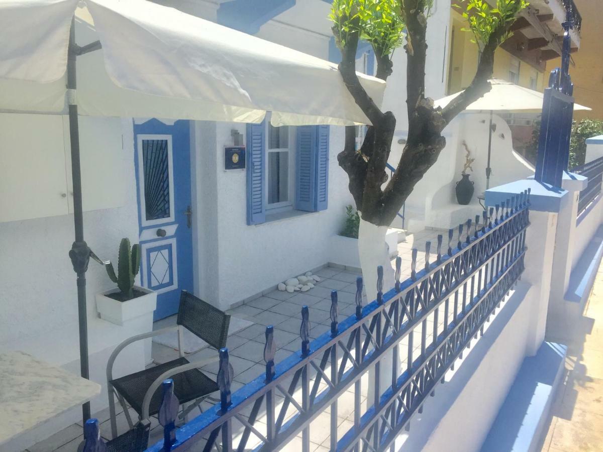 리메나스 Kyano House 빌라 외부 사진