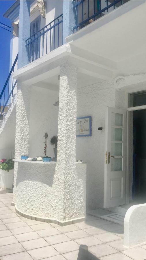 리메나스 Kyano House 빌라 외부 사진