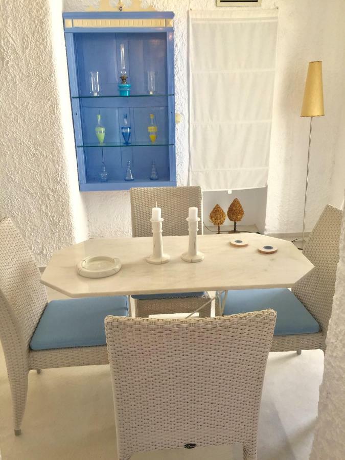 리메나스 Kyano House 빌라 외부 사진
