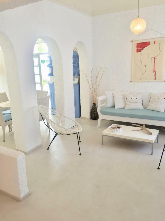 리메나스 Kyano House 빌라 외부 사진