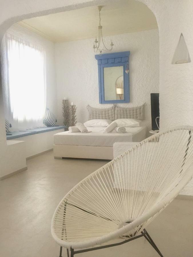 리메나스 Kyano House 빌라 외부 사진