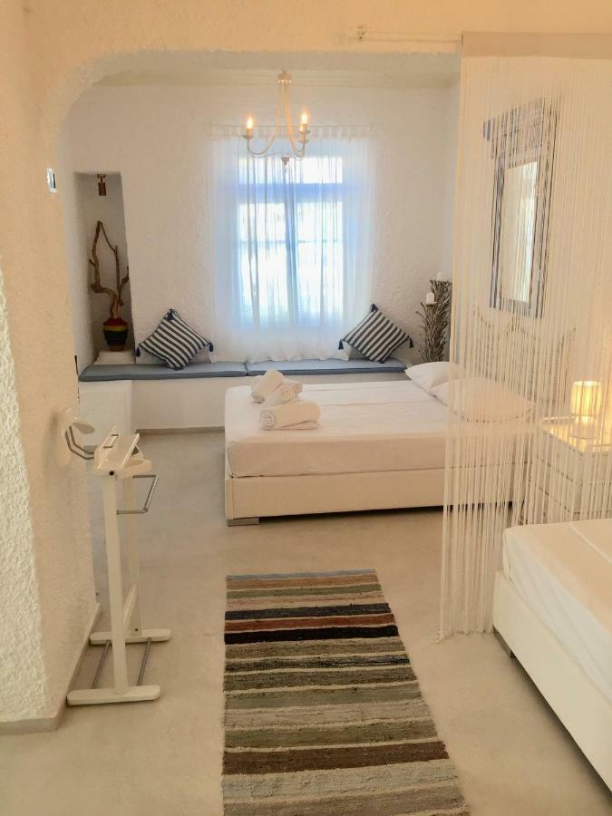리메나스 Kyano House 빌라 외부 사진