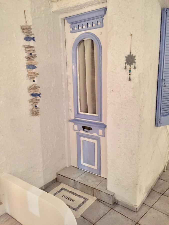 리메나스 Kyano House 빌라 외부 사진