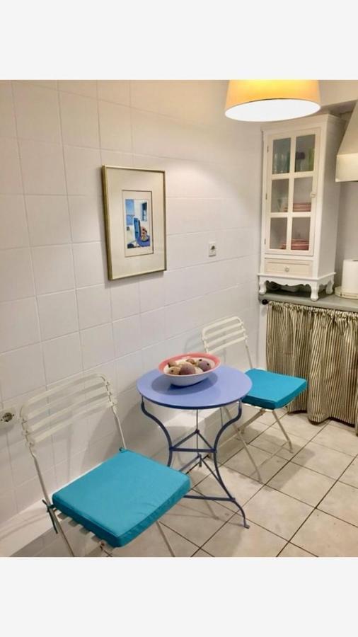 리메나스 Kyano House 빌라 외부 사진