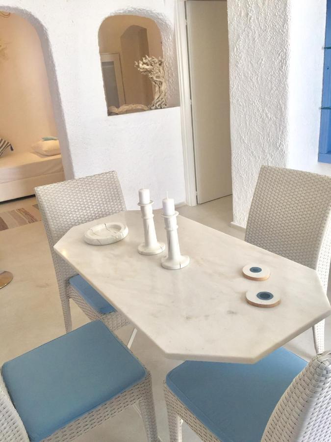 리메나스 Kyano House 빌라 외부 사진