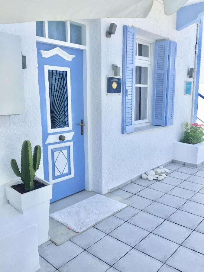 리메나스 Kyano House 빌라 외부 사진
